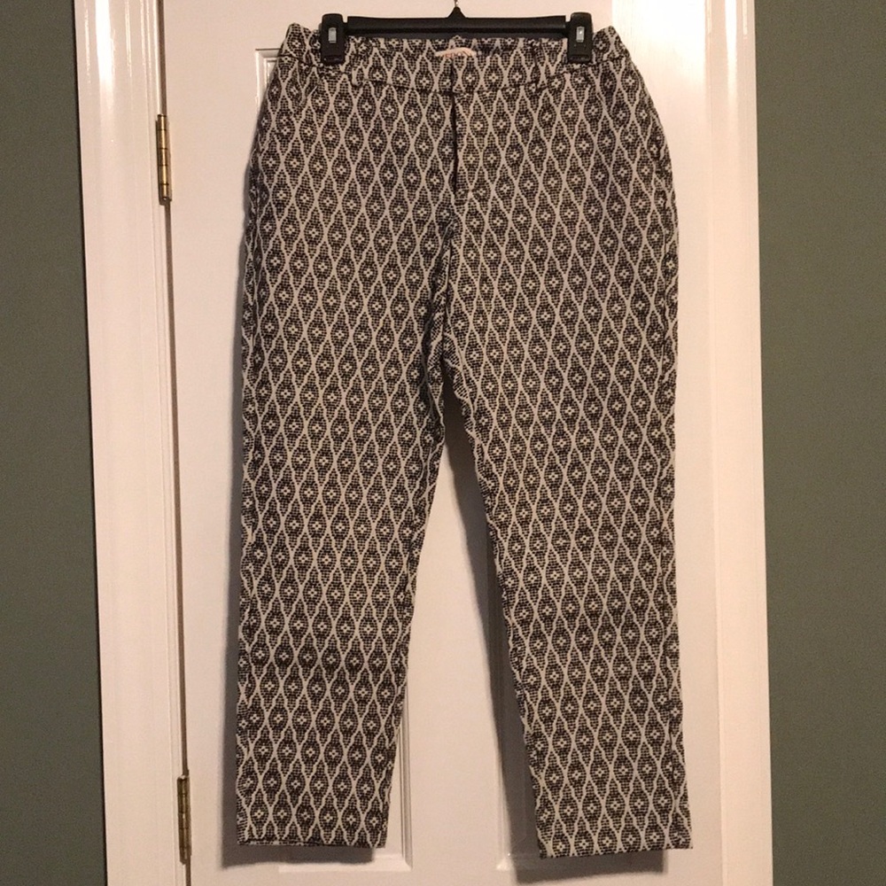 Merona ankle pant